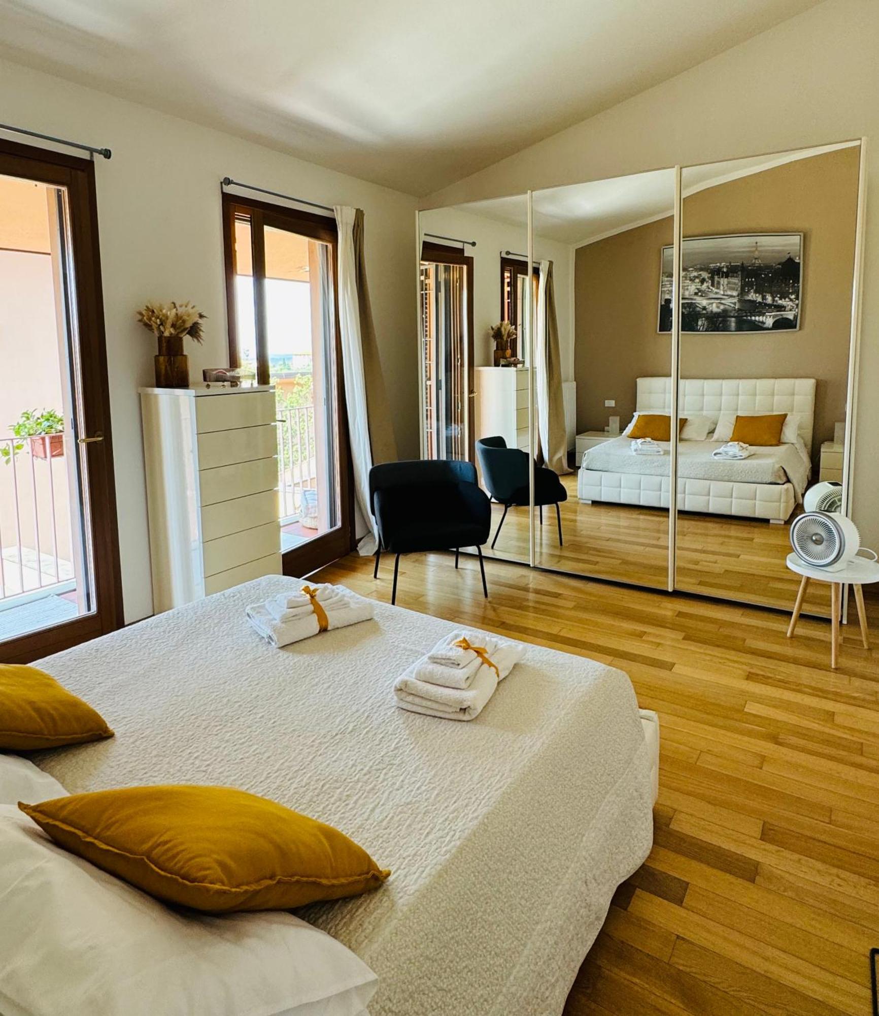 Apartament Chianti House Garden - 30 Min Firenze Centro Pelago Zewnętrze zdjęcie